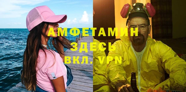 молекула духа Аркадак